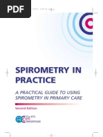 Spirometry in Practice