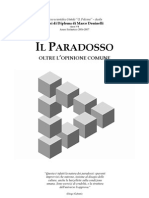 Maturita Paradosso