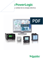 Catalogo PowerLogic 2010