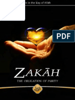 Zakaat