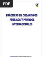 Becas Internacionales