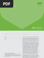 Secondary 1 English Curriculum Framework