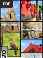 Guia Turistica Chiclayo