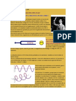 La Vibracion 432hz y El Adn