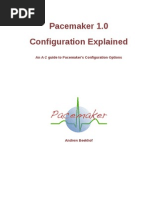 Pacemaker Explained