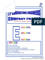 Jpce Company Profile Dec