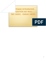 Porque Certificar en La Trinorma (ISO 9001 - IsO 14001 - OHSAS 18001