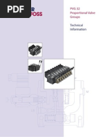 520l0344 (Danfoss PVG32)