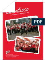 Grandioso 2007 / 2008