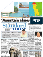 Manila Standard Today - June 22, 2012 Issue