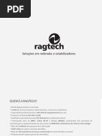 Apresentação Ragtech