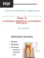 Propiedades Elasticas Dental