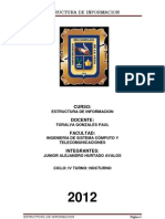 Aplicacion de Ordenamiento de Vectores en C++