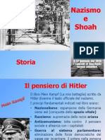 Tesi Storia Nazismo