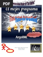 Tutorial ArgoUML