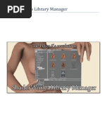 ShaderWorks Library Manager