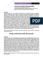 Articulo 7 Farmacognosia - Flavonoides