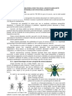 Combaterea Insectelor Şi A Rozătoarelor În Întreprinderile Din Industria Alimentară