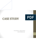 Case Study