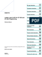 STEP+7+ +Ladder+Logic+for+S7 300+and+s7 400