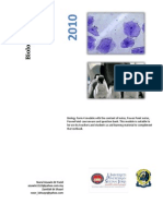 Biology Module 2010 Seratas