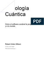 Psicología Cuántica