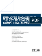 Employeeengagement MG Ddi