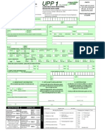 Cidb Green Card