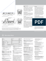 Unimog Techdata U300 Euro5 1209 en PDF