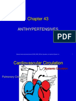 Antihypertensives