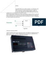 Programación A Los PLC