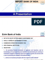 Exim Bank