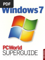 Windows7 Superguide