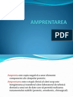 Amprentarea 1