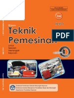 Teknik Pemesinan 1