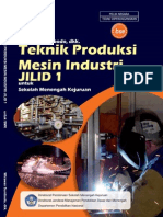 Teknik Produksi Mesin Industri 1