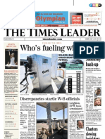 Times Leader 07-01-2012