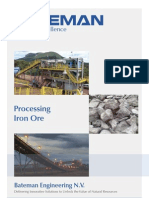 Bateman Iron Ore Capability Edition11