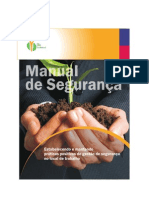 Manual de Segurança