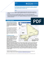 Mali 120627 Sitrep10 Final