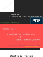 Proyecto