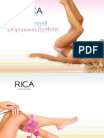 Rica Catalogue 2010