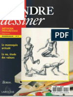 Peinture - Dessin Larousse Peindre Dessiner N 09-10