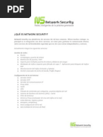 Network Security 1.6