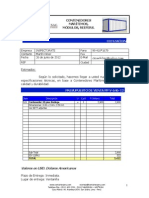 Contenedor 20 Almacen Venta