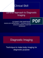 Clinical Skill Diagnostic Imaging Approach SMST 2