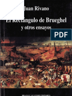 El Rectangulo de Brueghel