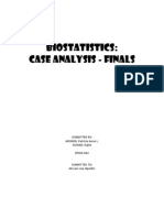 Case Analysis Final