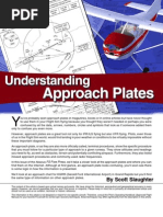 Understanding Approach Plates