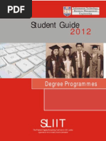 Student Guide